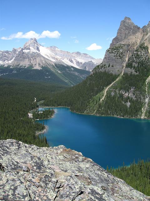 Canadian Rockies-172.JPG - Lake O'Hara